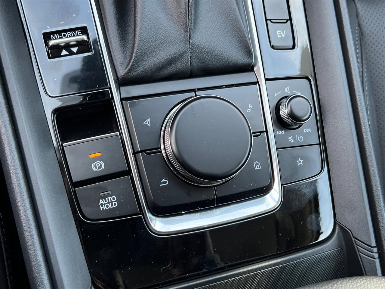 2026 MAZDA CX-50 Hybrid Premium Plus Hagerstown MD