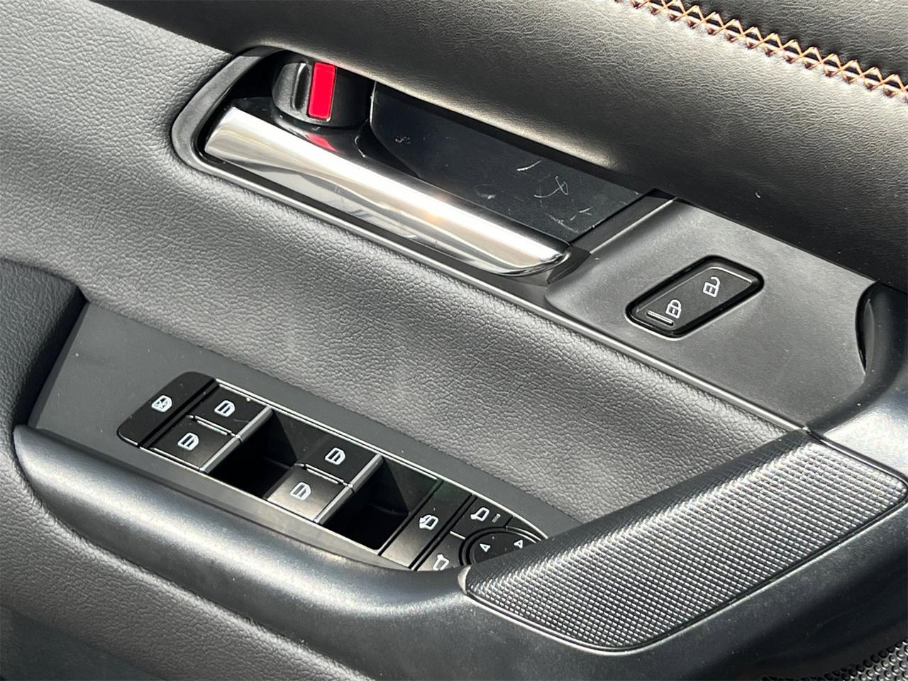 2026 MAZDA CX-50 Hybrid Premium Plus Hagerstown MD