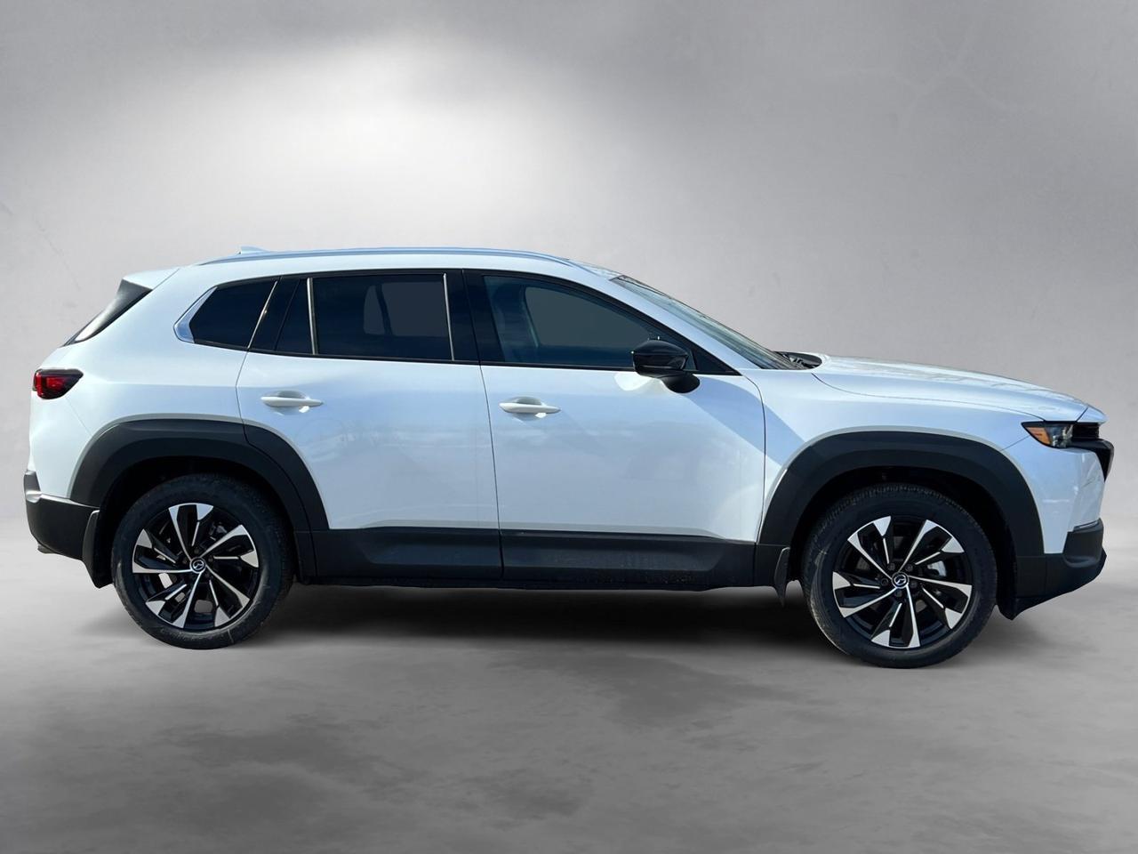 2026 MAZDA CX-50 Hybrid Premium Plus Hagerstown MD