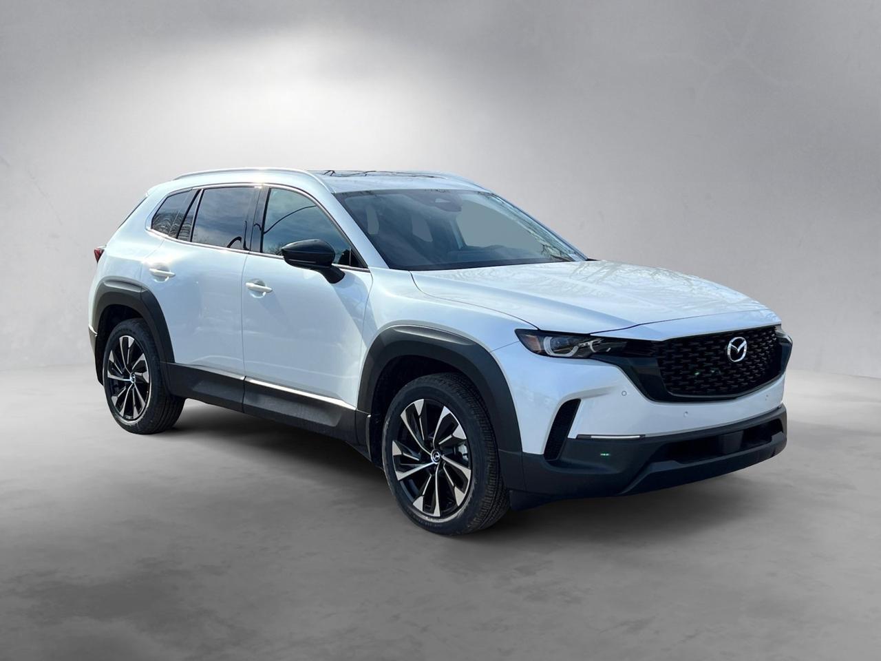 2026 MAZDA CX-50 Hybrid