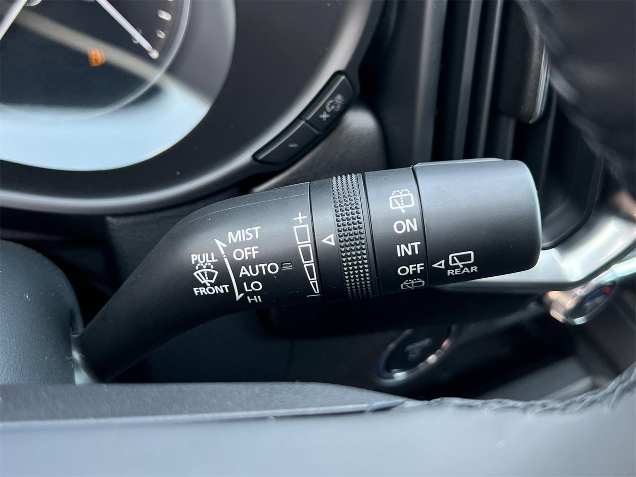 2026 MAZDA CX-50 Hybrid Premium Plus Hagerstown MD