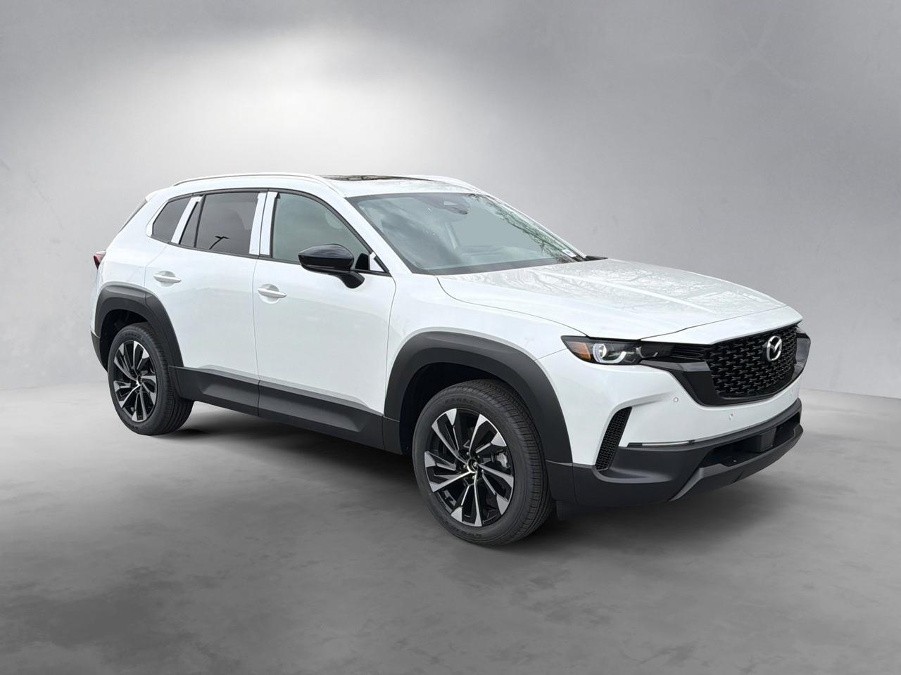 2026 MAZDA CX-50 Hybrid