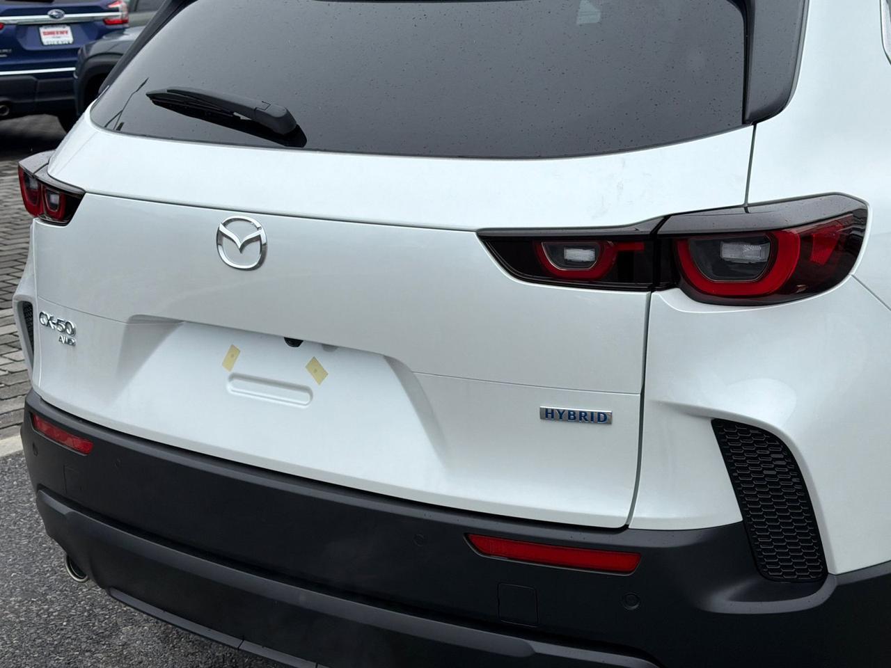 2026 MAZDA CX-50 Hybrid Premium Plus Hagerstown MD