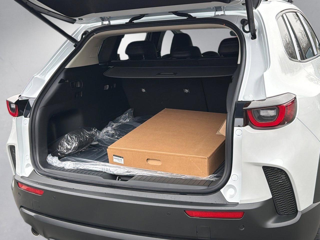 2026 MAZDA CX-50 Hybrid Premium Plus Hagerstown MD