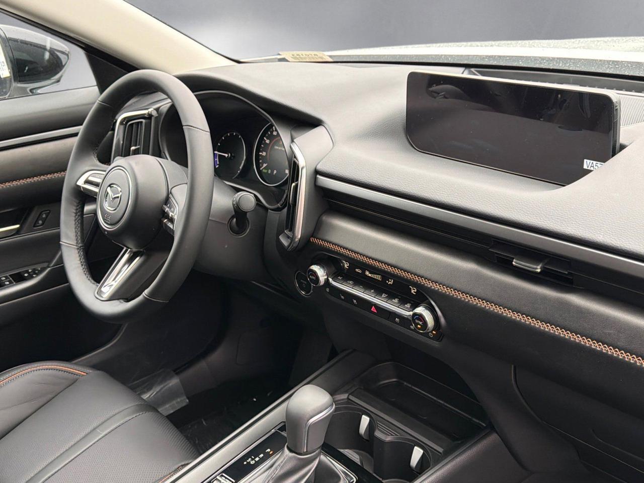 2026 MAZDA CX-50 Hybrid Premium Plus Hagerstown MD