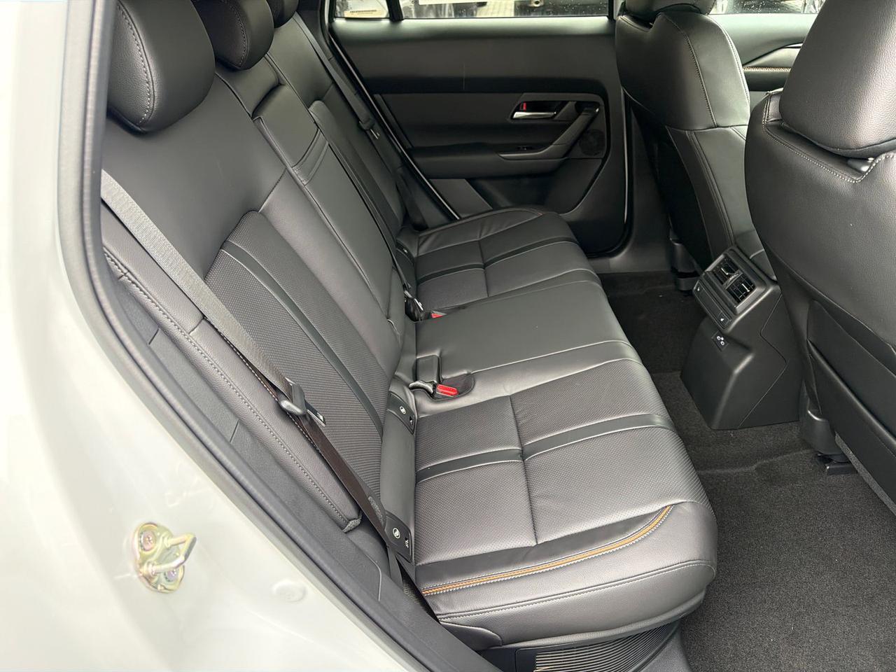 2026 MAZDA CX-50 Hybrid Premium Plus Hagerstown MD