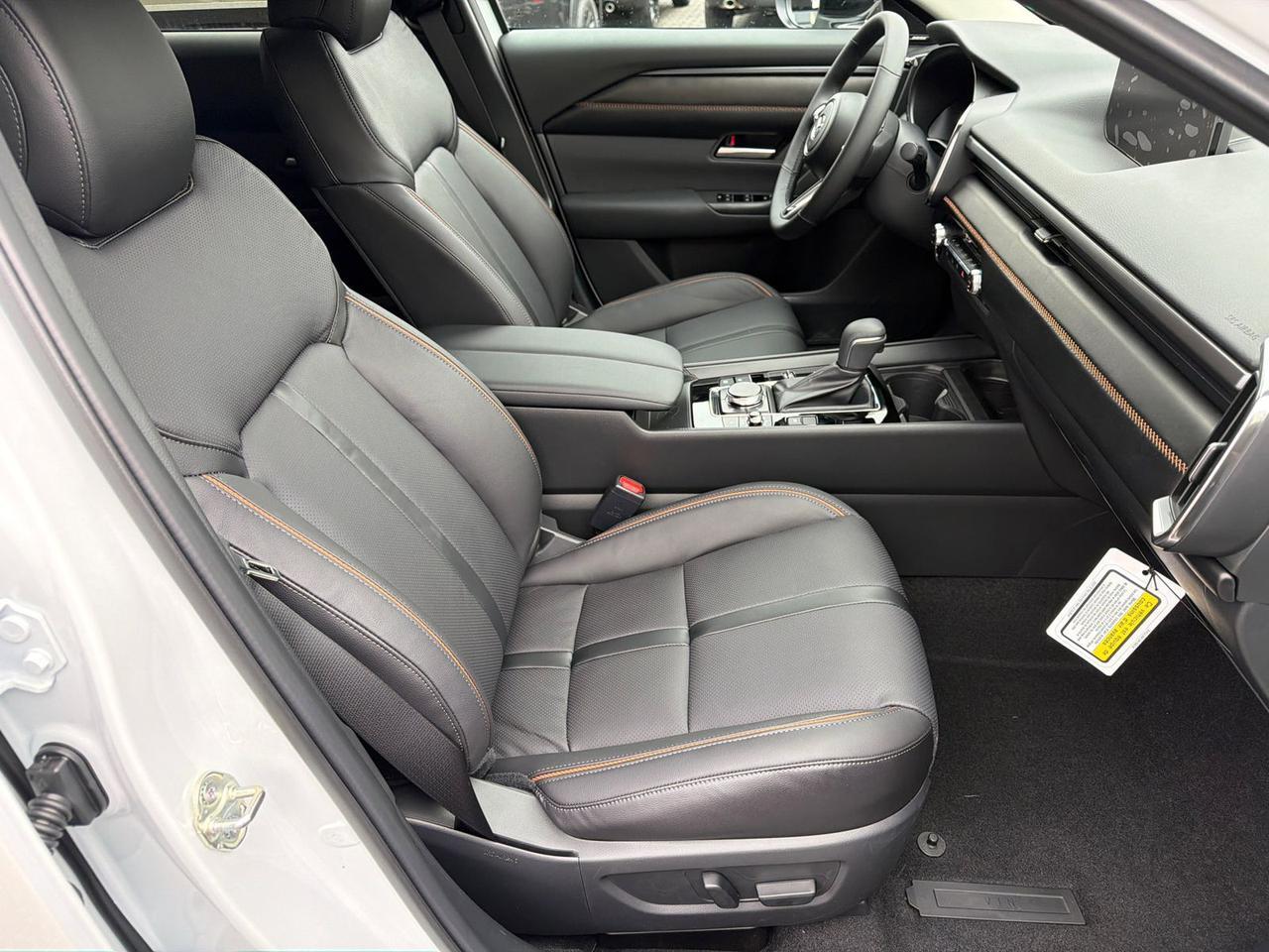 2026 MAZDA CX-50 Hybrid Premium Plus Hagerstown MD