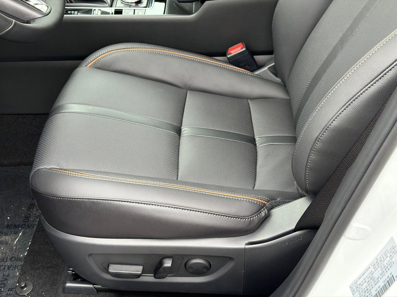 2026 MAZDA CX-50 Hybrid Premium Plus Hagerstown MD