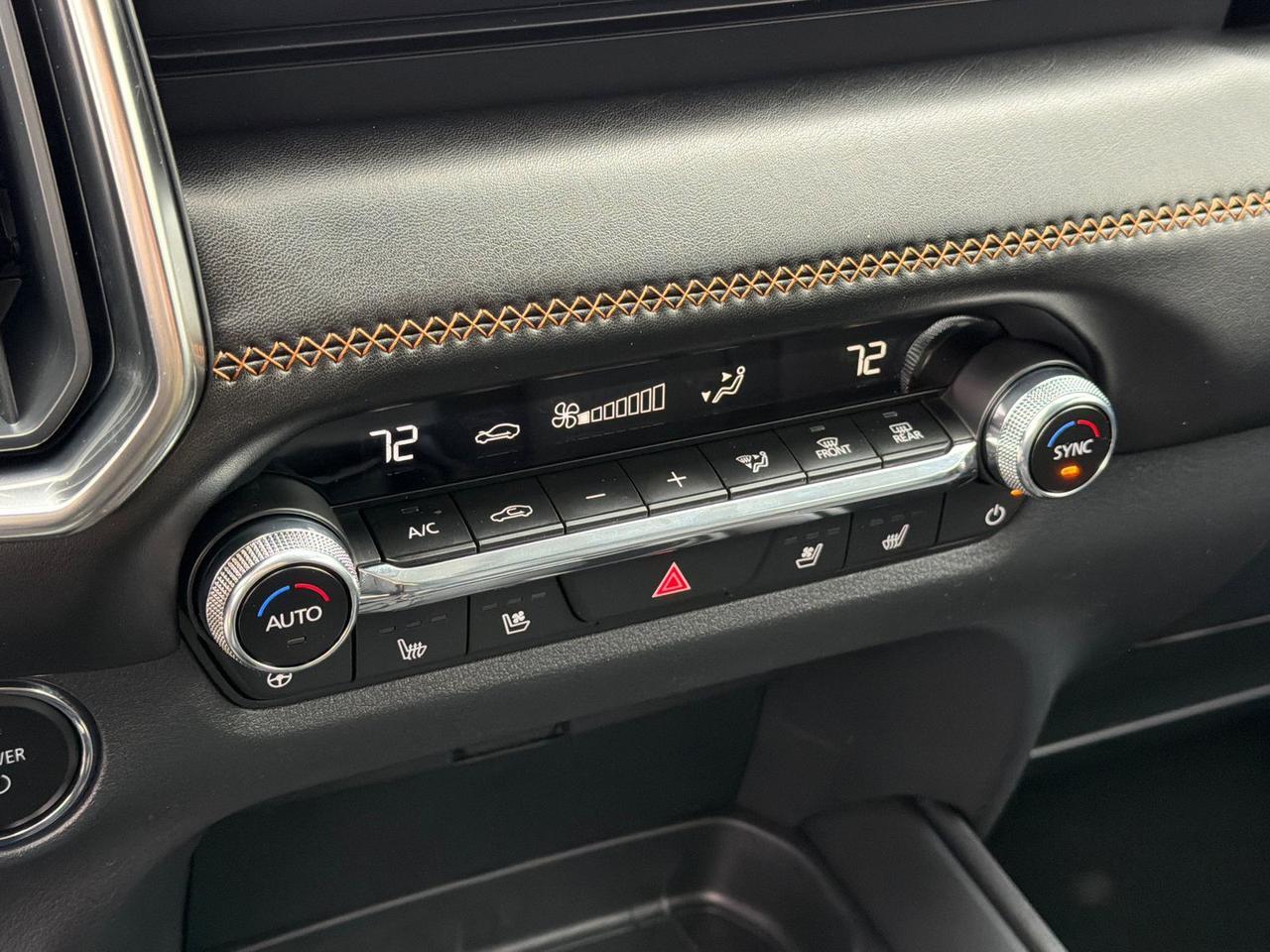 2026 MAZDA CX-50 Hybrid Premium Plus Hagerstown MD