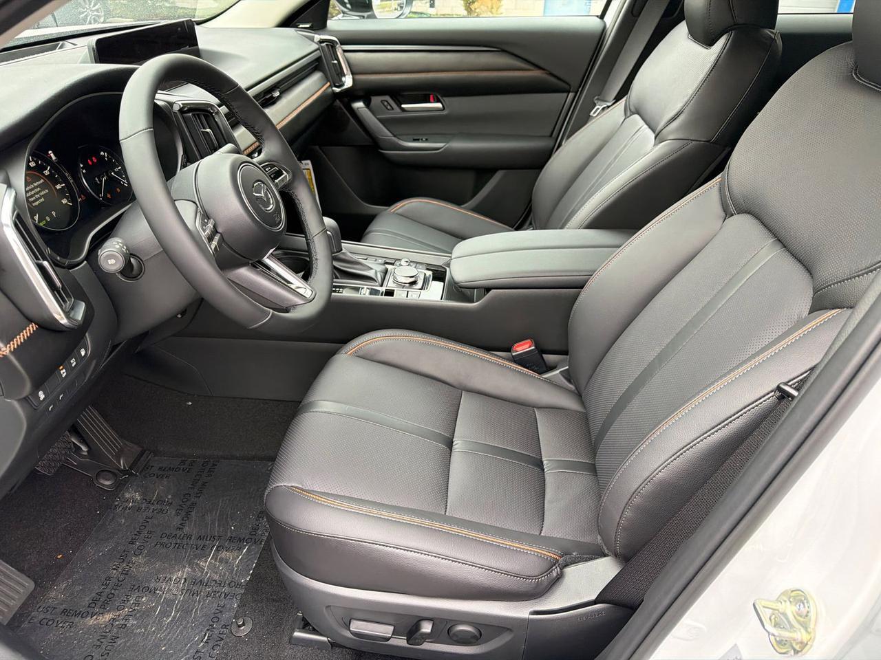 2026 MAZDA CX-50 Hybrid Premium Plus Hagerstown MD