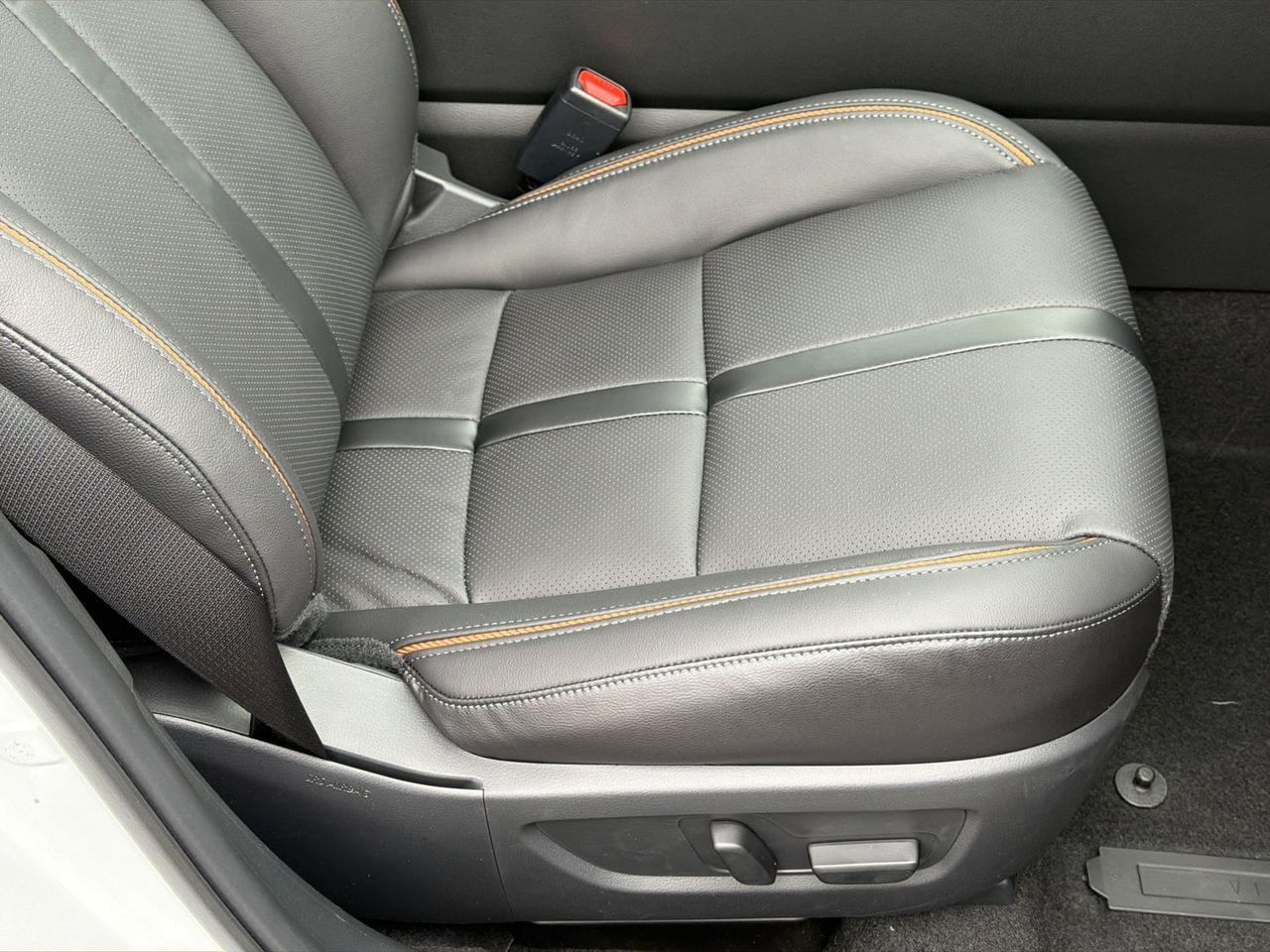 2026 MAZDA CX-50 Hybrid Premium Plus Hagerstown MD