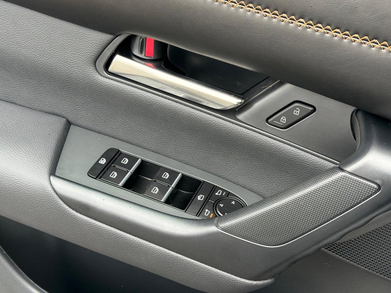 2026 MAZDA CX-50 Hybrid Premium Plus Hagerstown MD