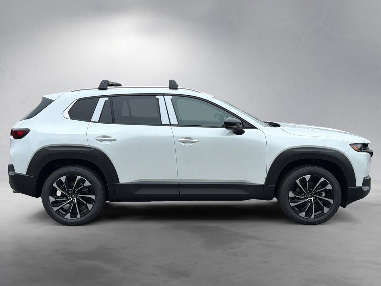 2026 MAZDA CX-50 Hybrid Premium Plus Hagerstown MD