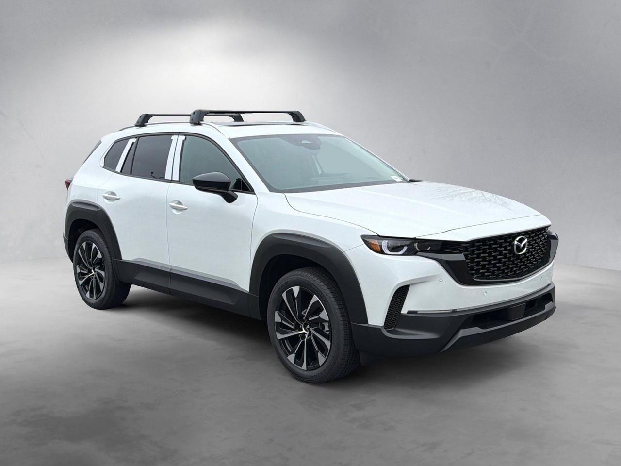 2026 MAZDA CX-50 Hybrid Premium Plus