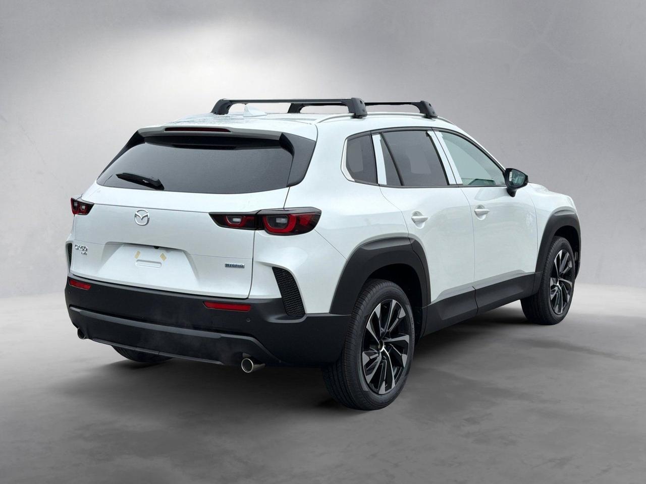 2026 MAZDA CX-50 Hybrid Premium Plus Hagerstown MD