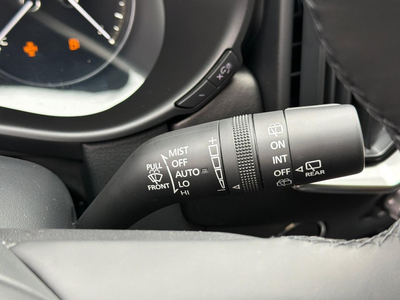 2026 MAZDA CX-50 Hybrid Premium Plus Hagerstown MD