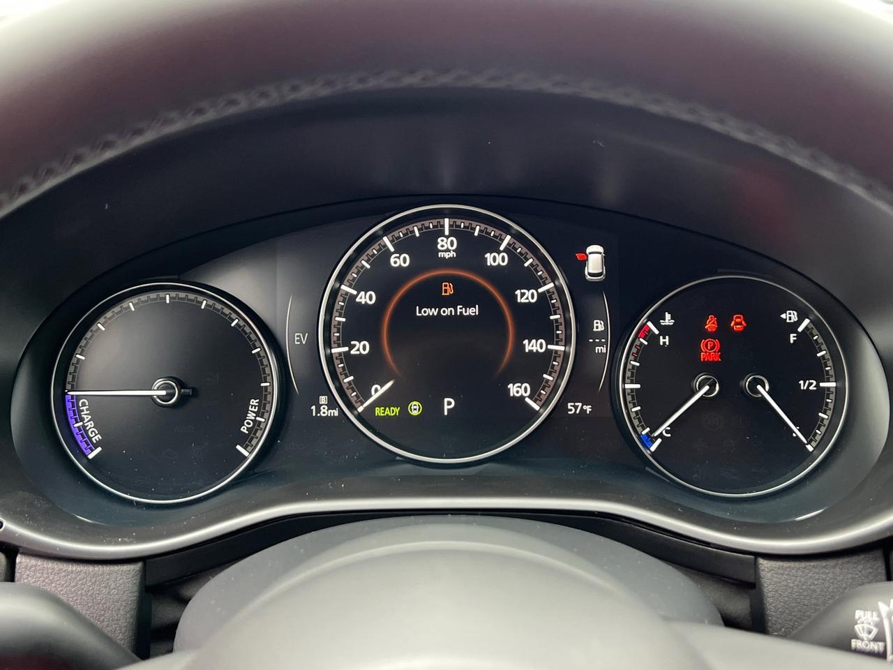 2026 MAZDA CX-50 Hybrid Premium Plus Hagerstown MD