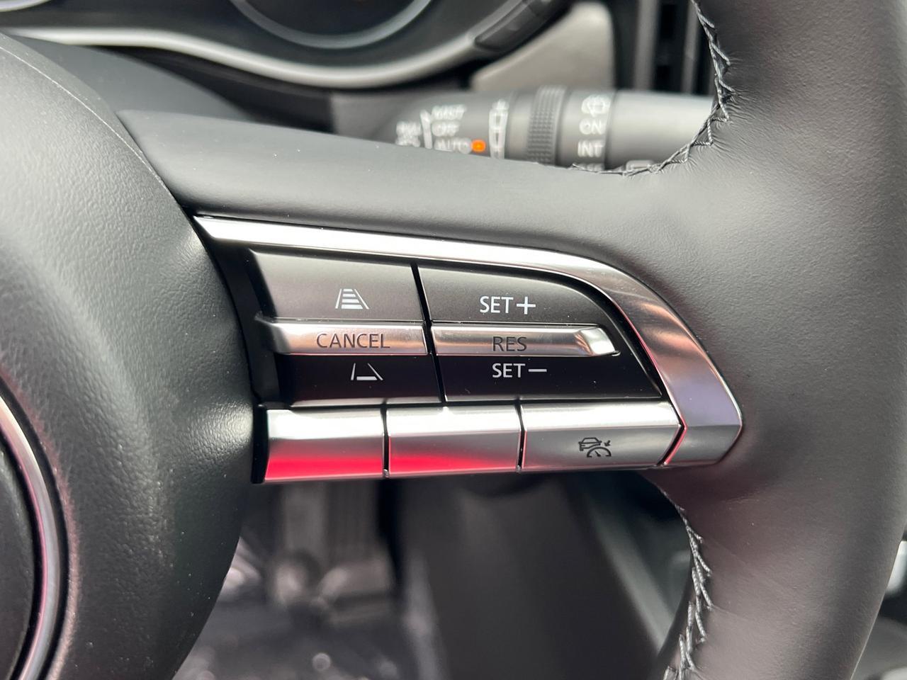 2026 MAZDA CX-50 Hybrid Premium Plus Hagerstown MD