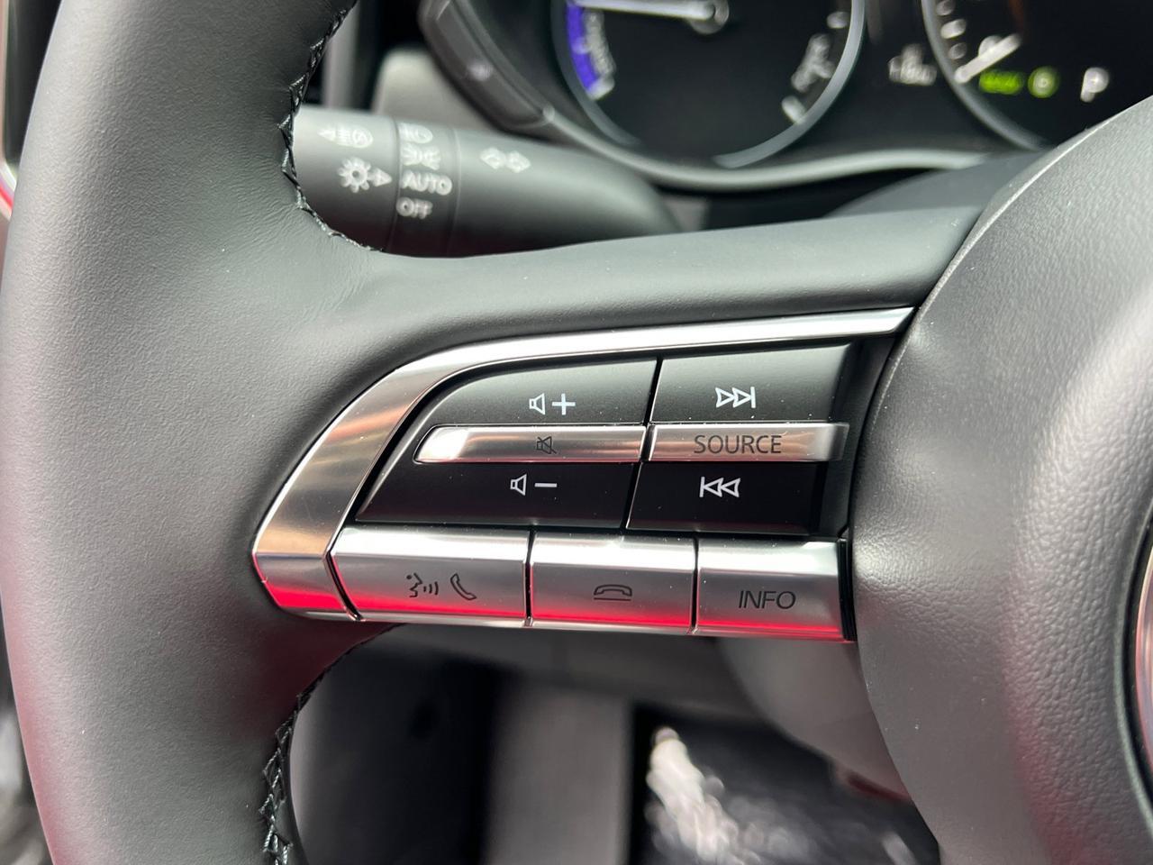 2026 MAZDA CX-50 Hybrid Premium Plus Hagerstown MD