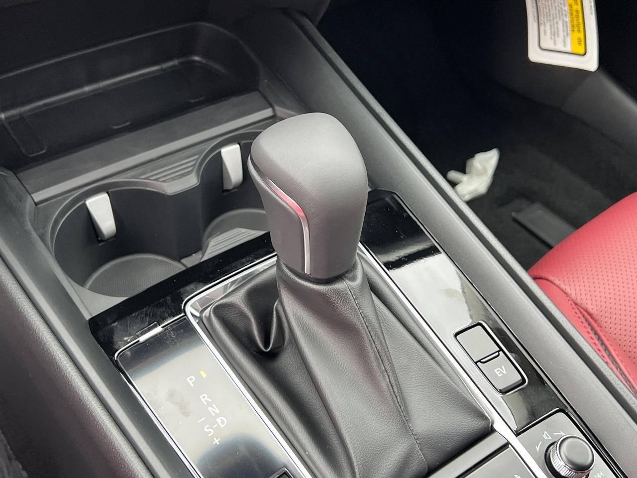 2026 MAZDA CX-50 Hybrid Premium Plus Hagerstown MD