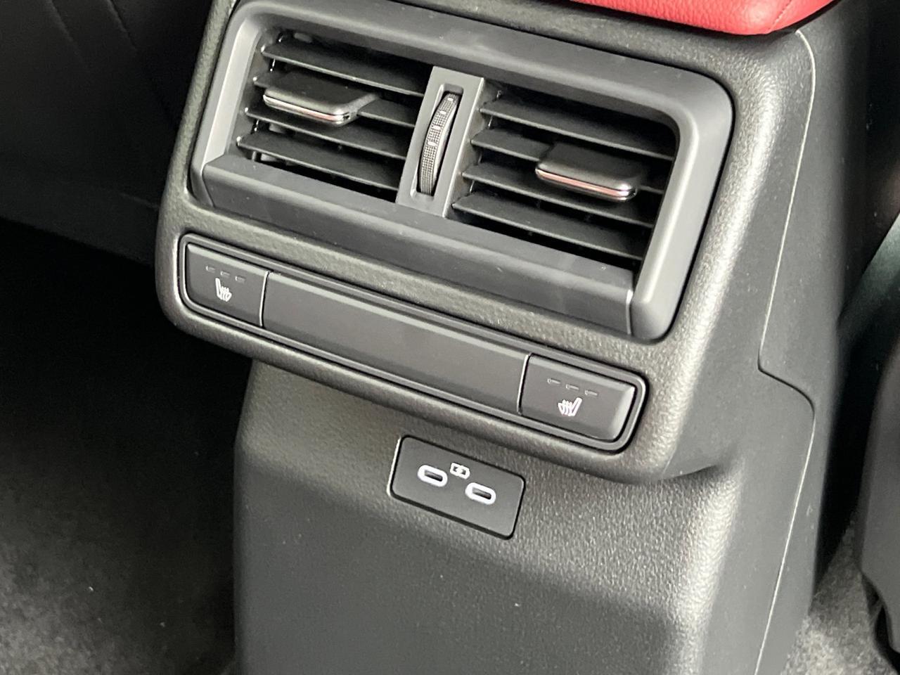 2026 MAZDA CX-50 Hybrid Premium Plus Hagerstown MD