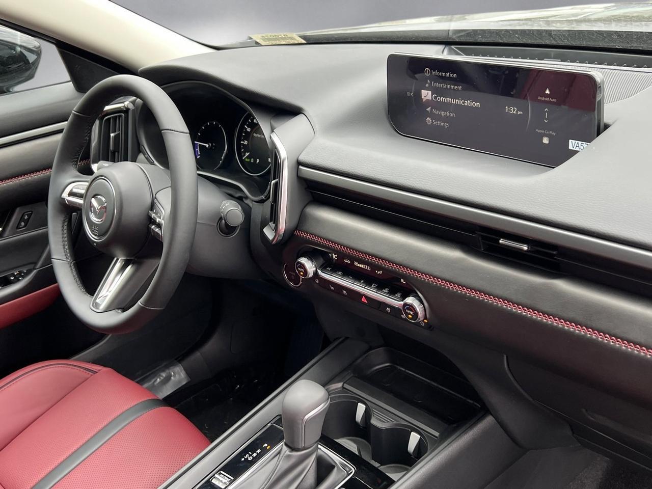 2026 MAZDA CX-50 Hybrid Premium Plus Hagerstown MD