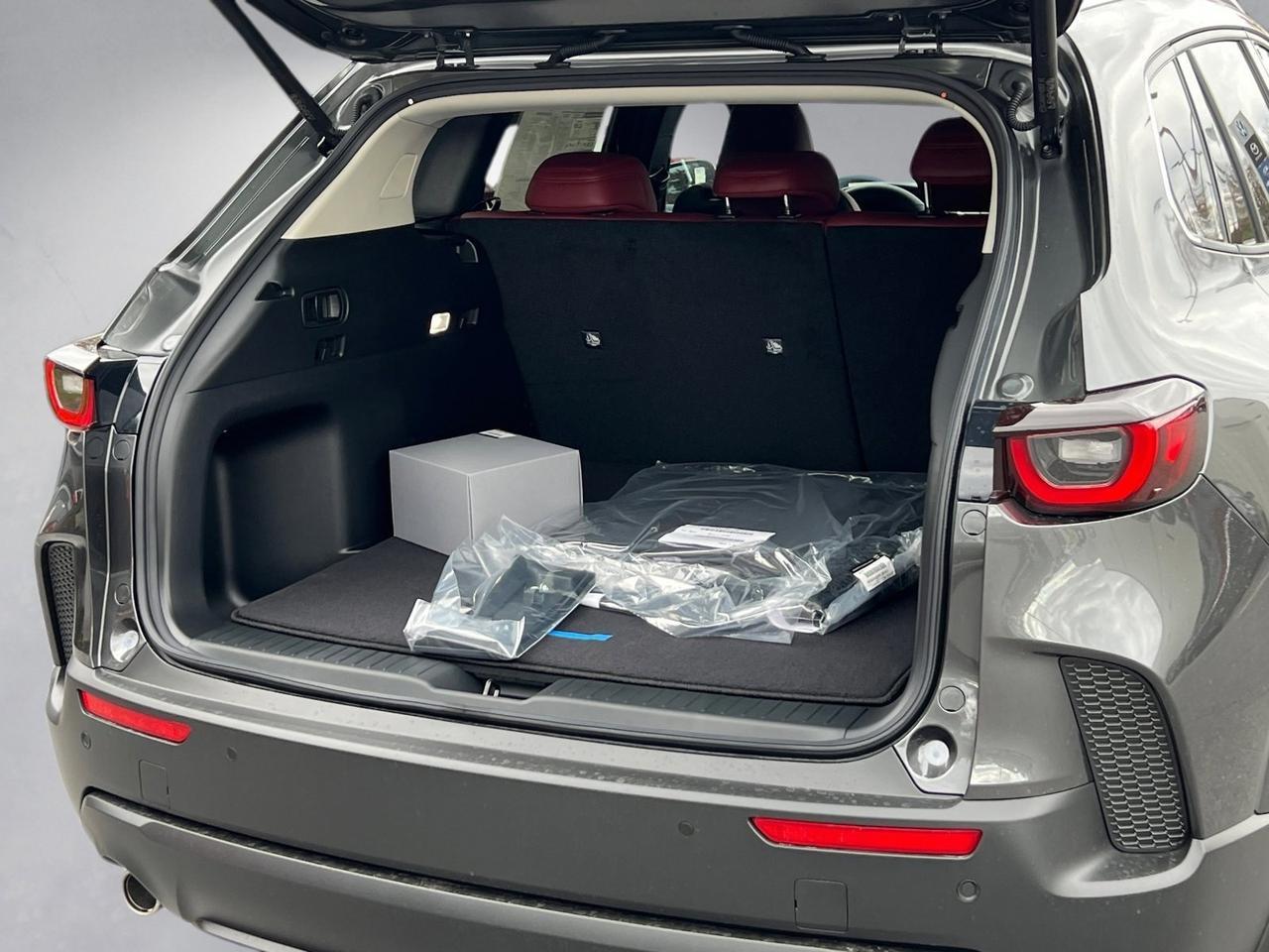 2026 MAZDA CX-50 Hybrid Premium Plus Hagerstown MD