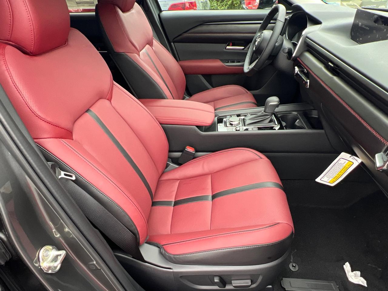 2026 MAZDA CX-50 Hybrid Premium Plus Hagerstown MD