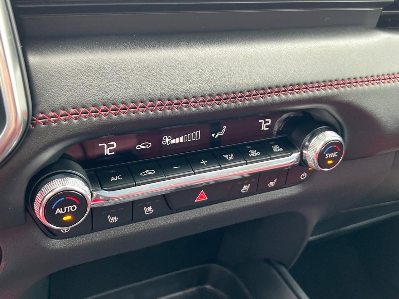 2026 MAZDA CX-50 Hybrid Premium Plus Hagerstown MD