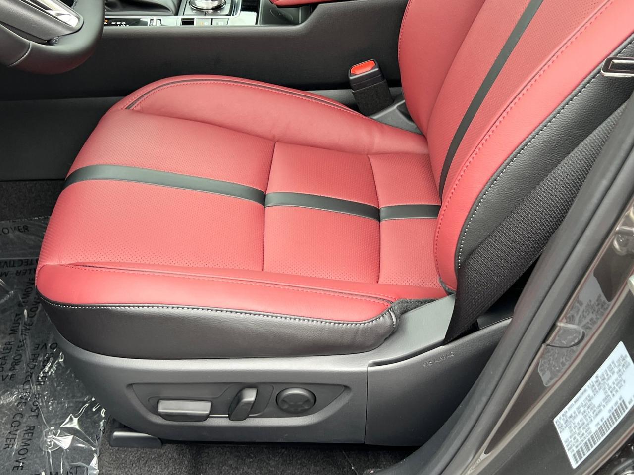 2026 MAZDA CX-50 Hybrid Premium Plus Hagerstown MD