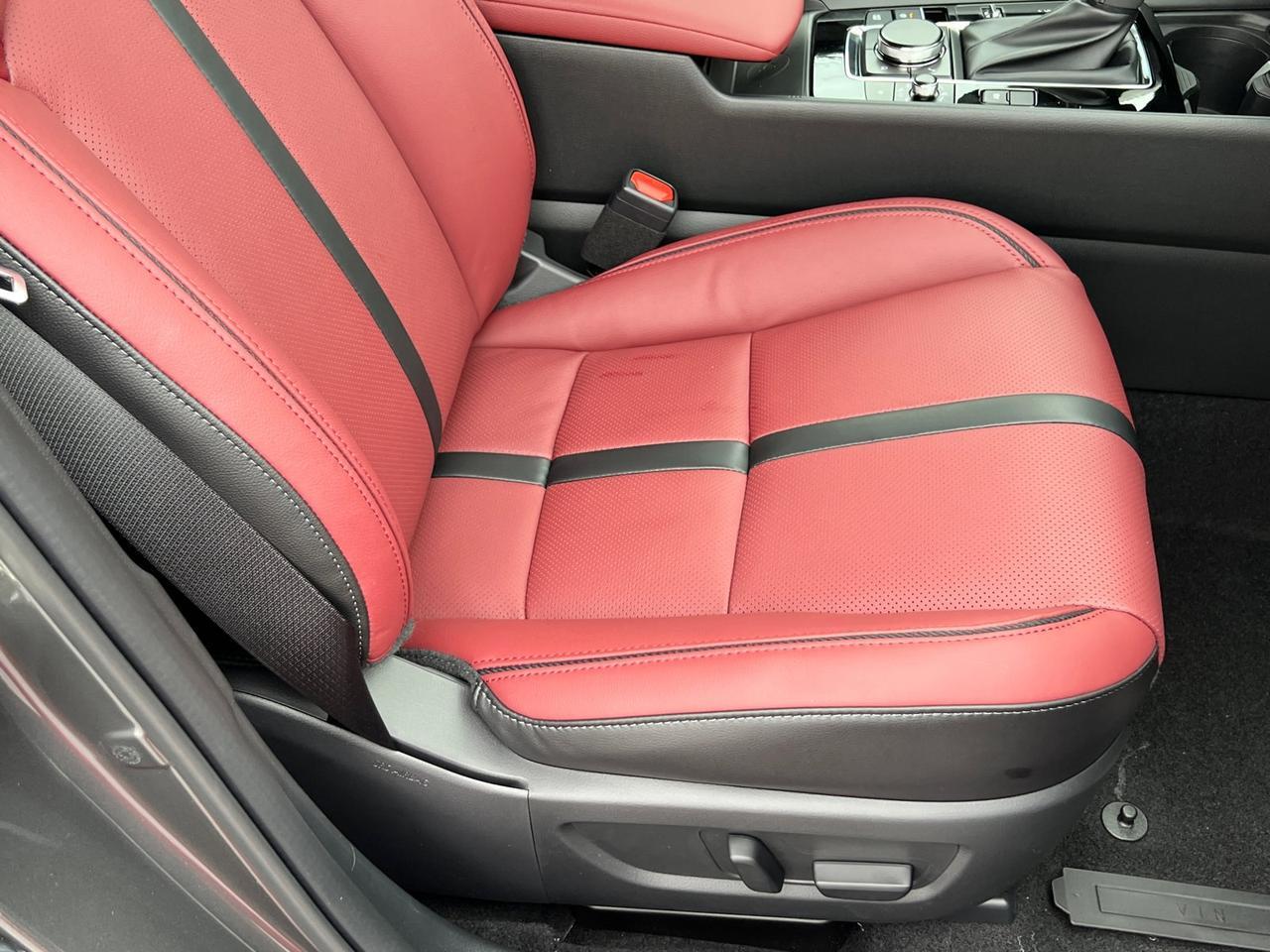 2026 MAZDA CX-50 Hybrid Premium Plus Hagerstown MD