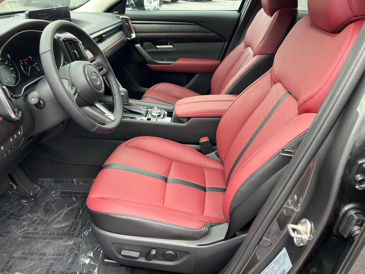 2026 MAZDA CX-50 Hybrid Premium Plus Hagerstown MD