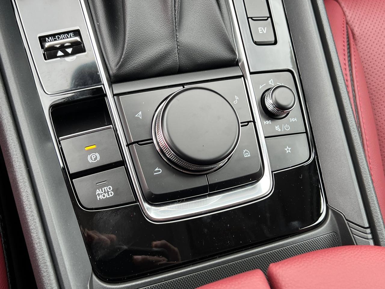 2026 MAZDA CX-50 Hybrid Premium Plus Hagerstown MD