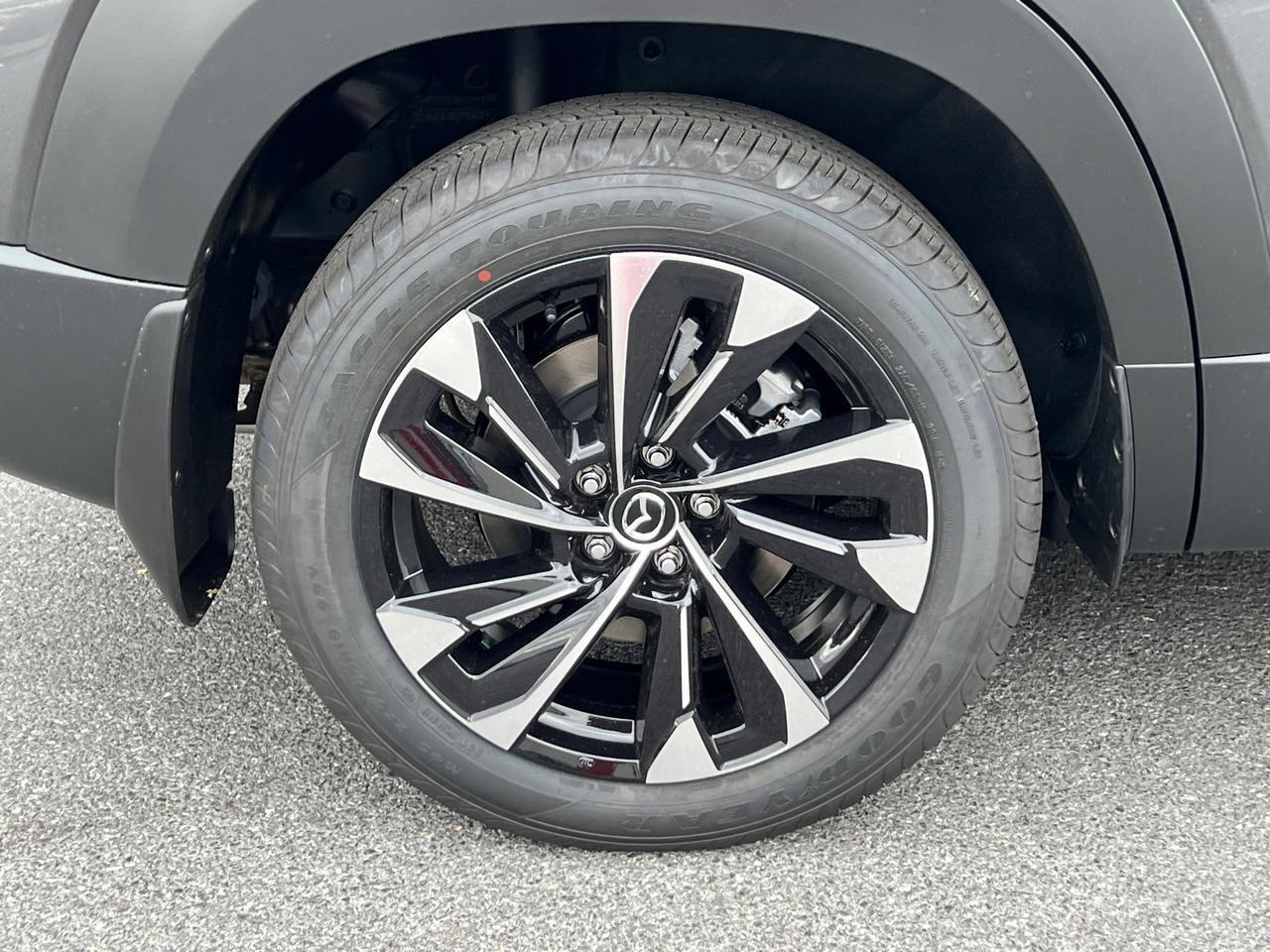 2026 MAZDA CX-50 Hybrid Premium Plus Hagerstown MD