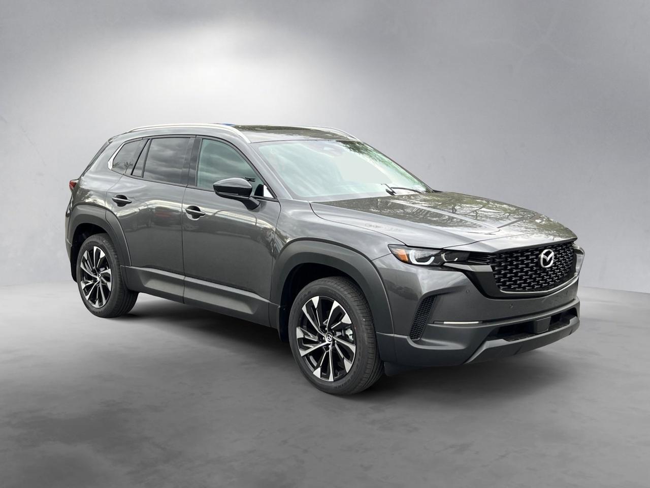 2026 MAZDA CX-50 Hybrid Premium Plus Hagerstown MD