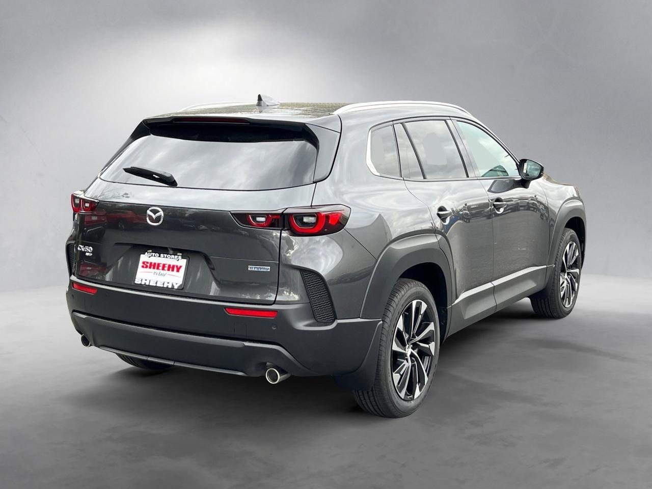 2026 MAZDA CX-50 Hybrid Premium Plus Hagerstown MD