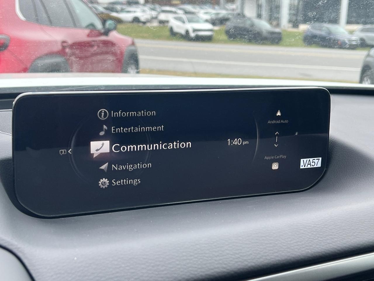 2026 MAZDA CX-50 Hybrid Premium Plus Hagerstown MD