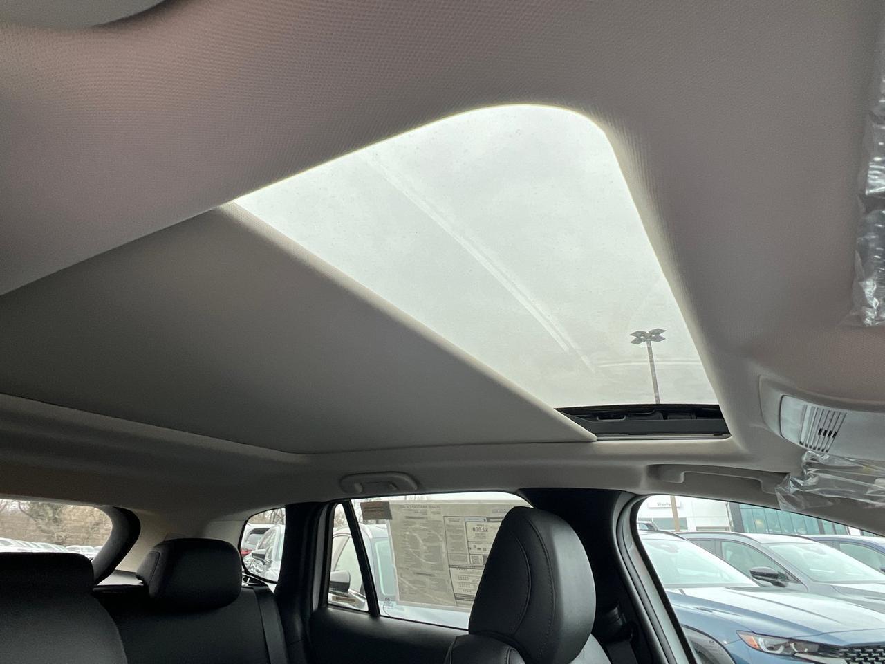 2026 MAZDA CX-50 Hybrid Premium Plus Hagerstown MD