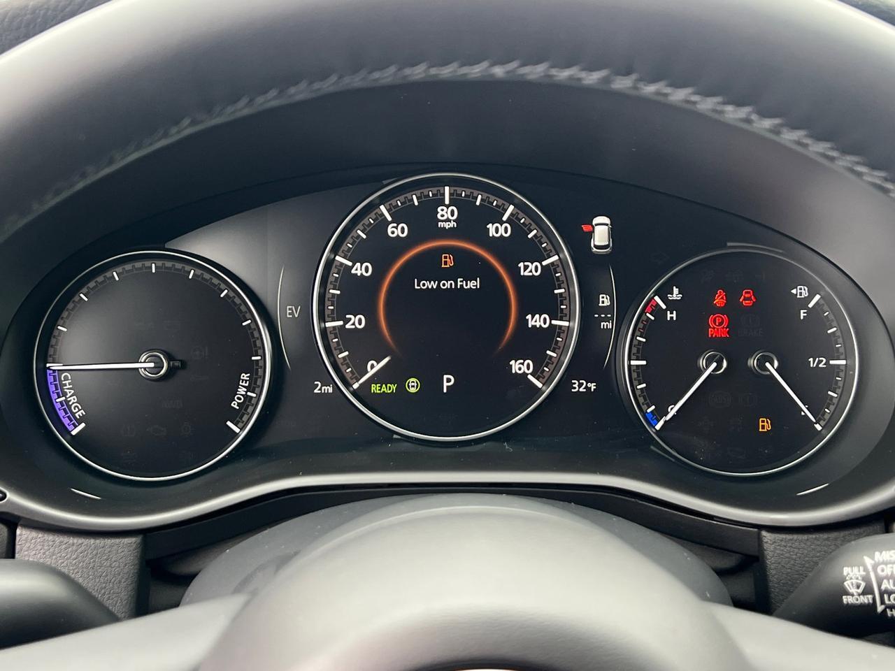 2026 MAZDA CX-50 Hybrid Premium Plus Hagerstown MD