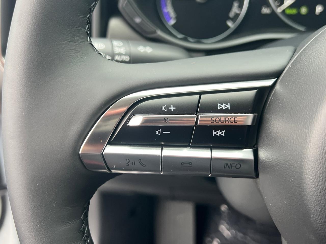 2026 MAZDA CX-50 Hybrid Premium Plus Hagerstown MD