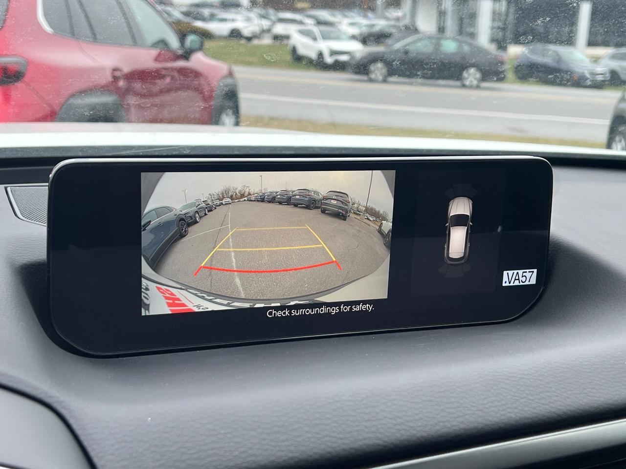 2026 MAZDA CX-50 Hybrid Premium Plus Hagerstown MD