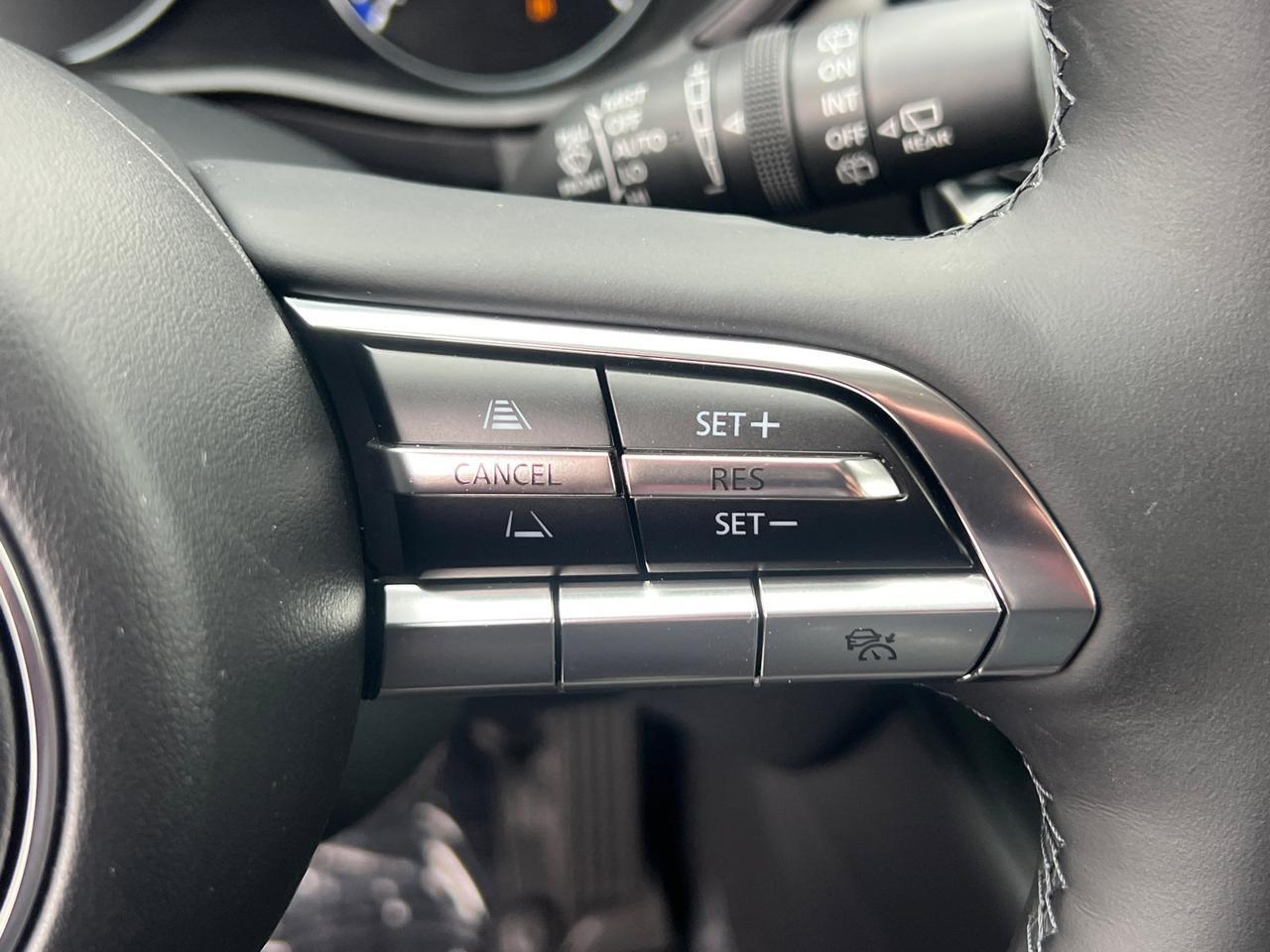 2026 MAZDA CX-50 Hybrid Premium Plus Hagerstown MD