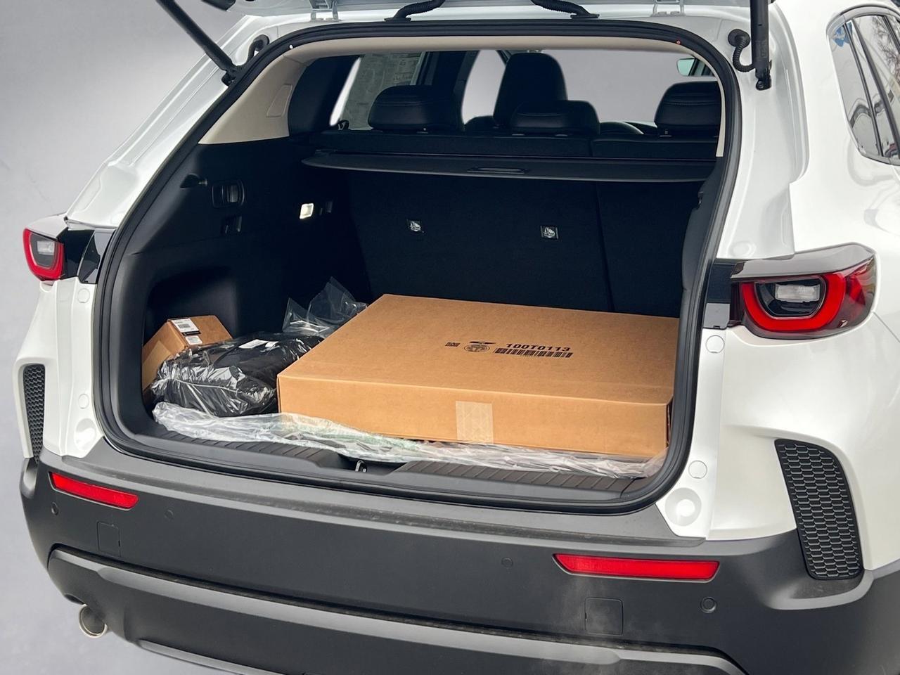 2026 MAZDA CX-50 Hybrid Premium Plus Hagerstown MD