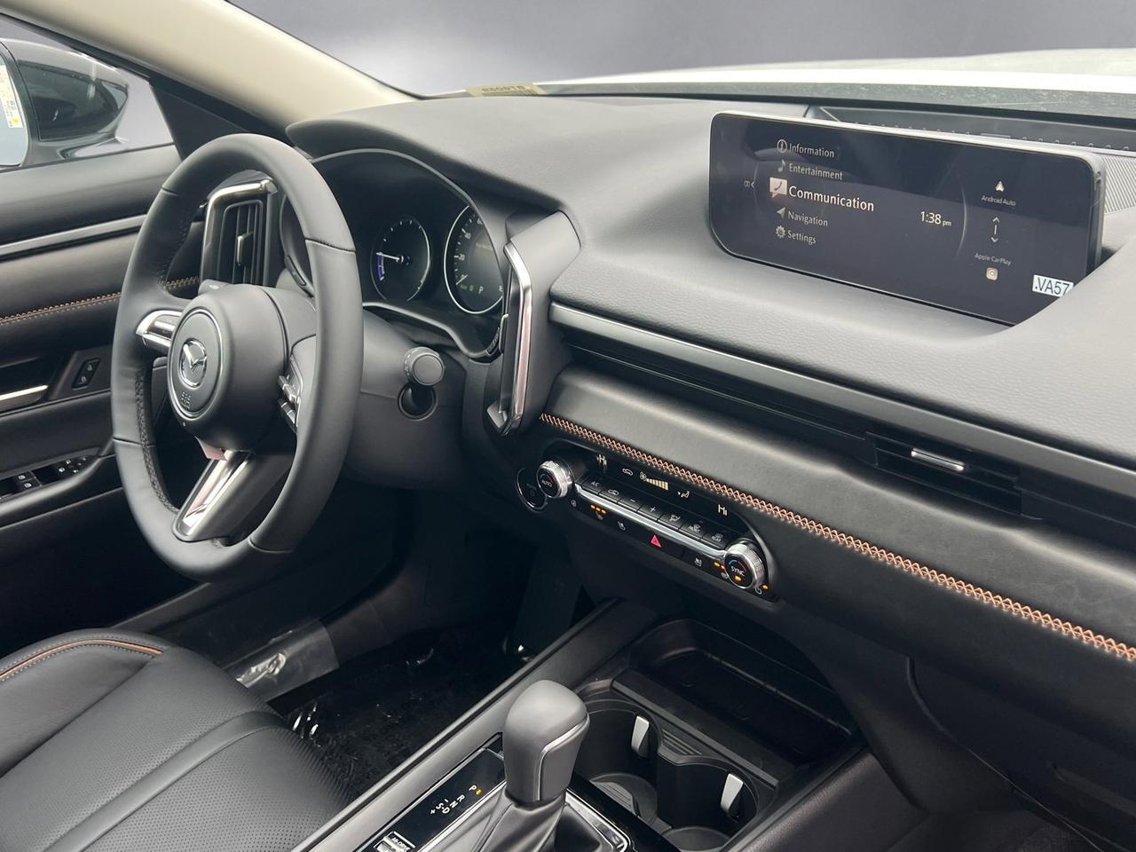 2026 MAZDA CX-50 Hybrid Premium Plus Hagerstown MD