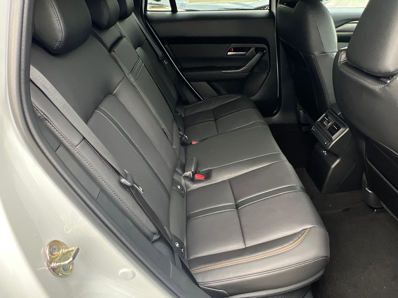 2026 MAZDA CX-50 Hybrid Premium Plus Hagerstown MD