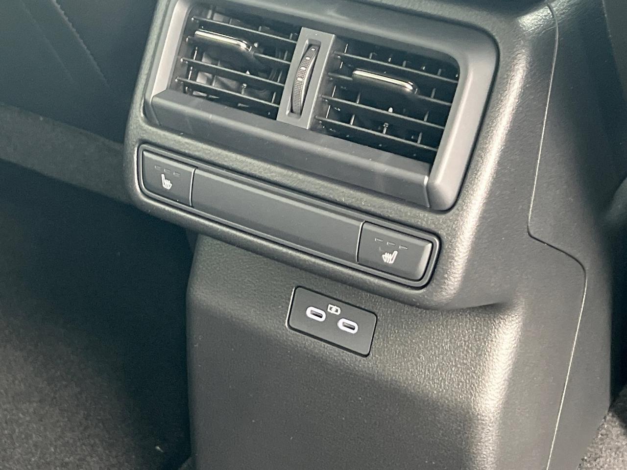 2026 MAZDA CX-50 Hybrid Premium Plus Hagerstown MD