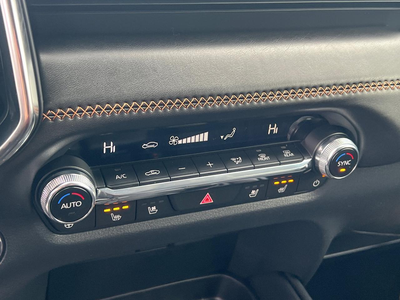 2026 MAZDA CX-50 Hybrid Premium Plus Hagerstown MD