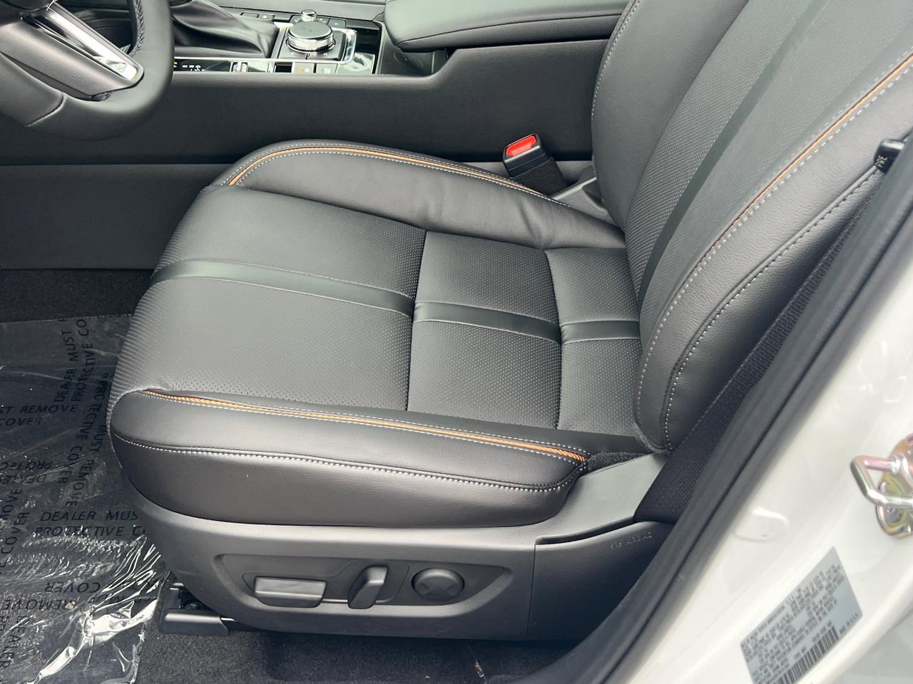 2026 MAZDA CX-50 Hybrid Premium Plus Hagerstown MD