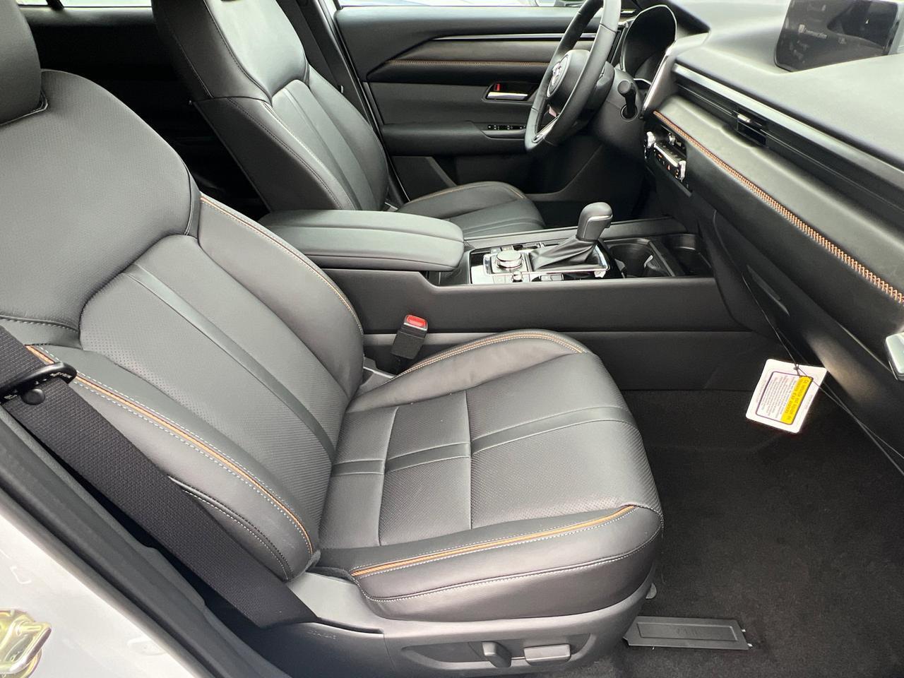 2026 MAZDA CX-50 Hybrid Premium Plus Hagerstown MD