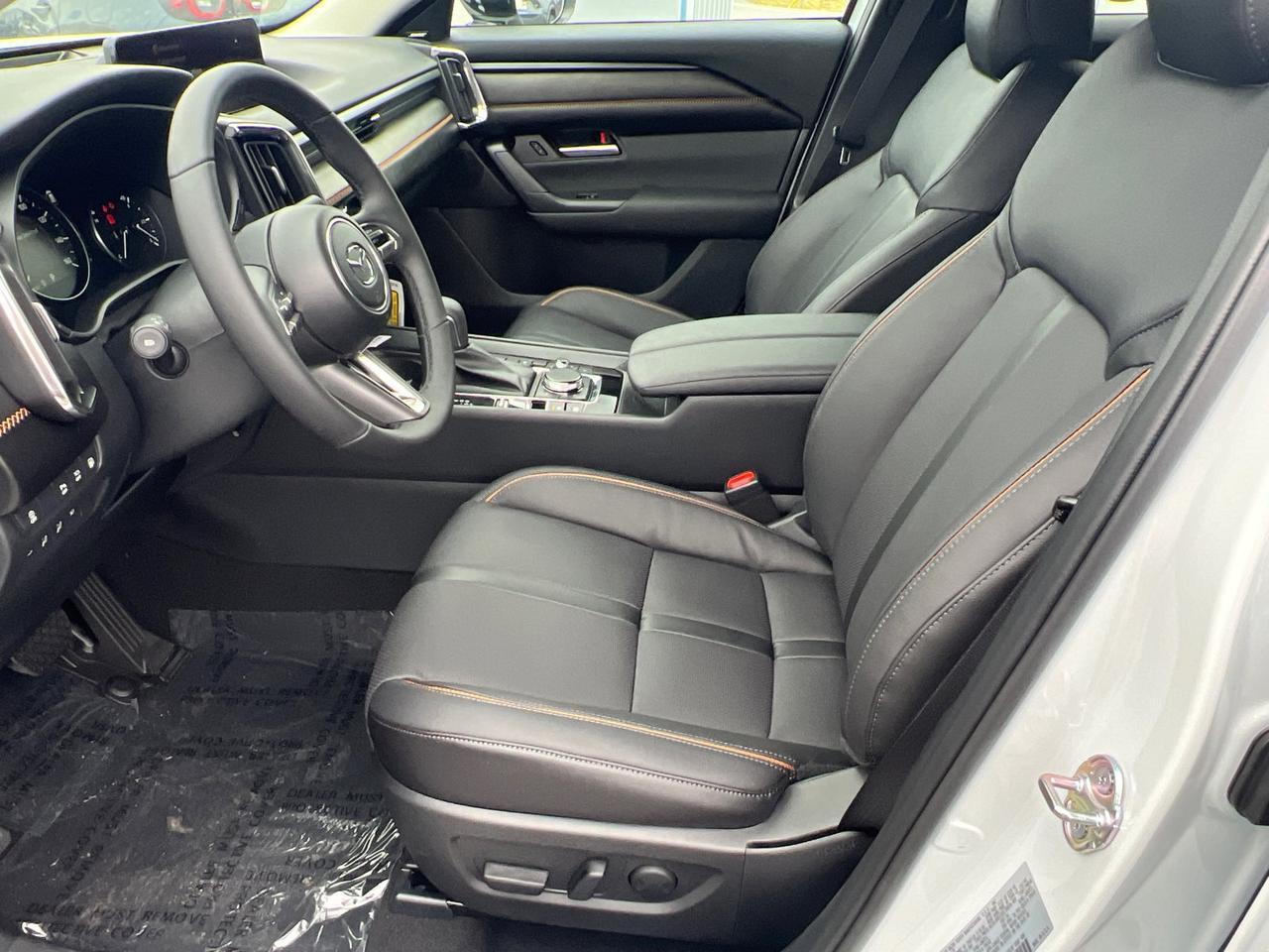 2026 MAZDA CX-50 Hybrid Premium Plus Hagerstown MD